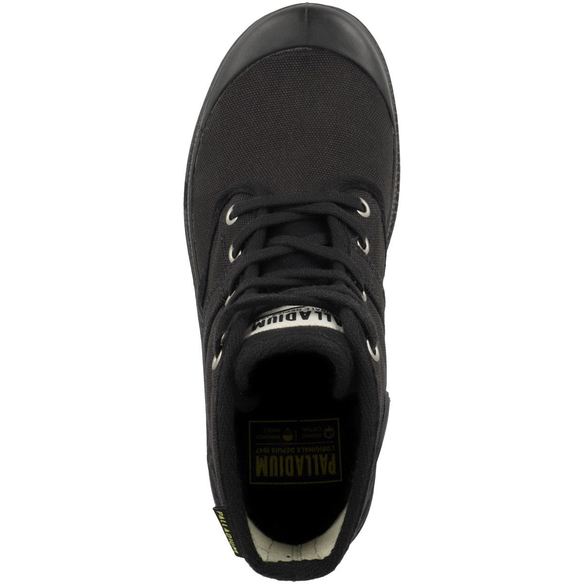 Palladium Pallabrousse Damen Schnürboots günstig online kaufen