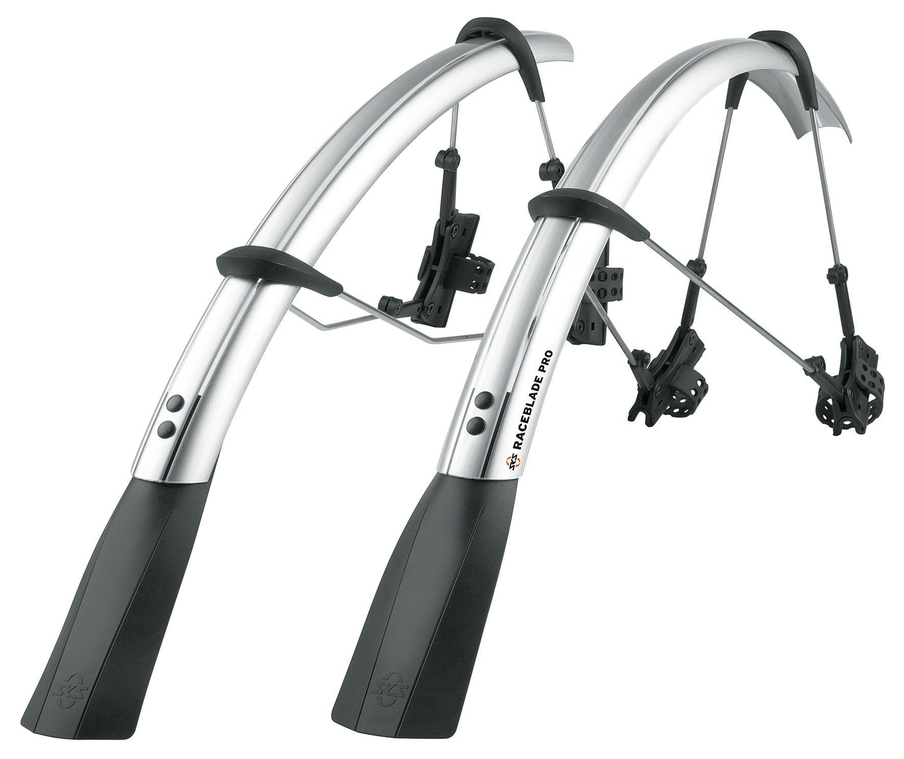 fahrrad schutzblech 28 zoll sks metall