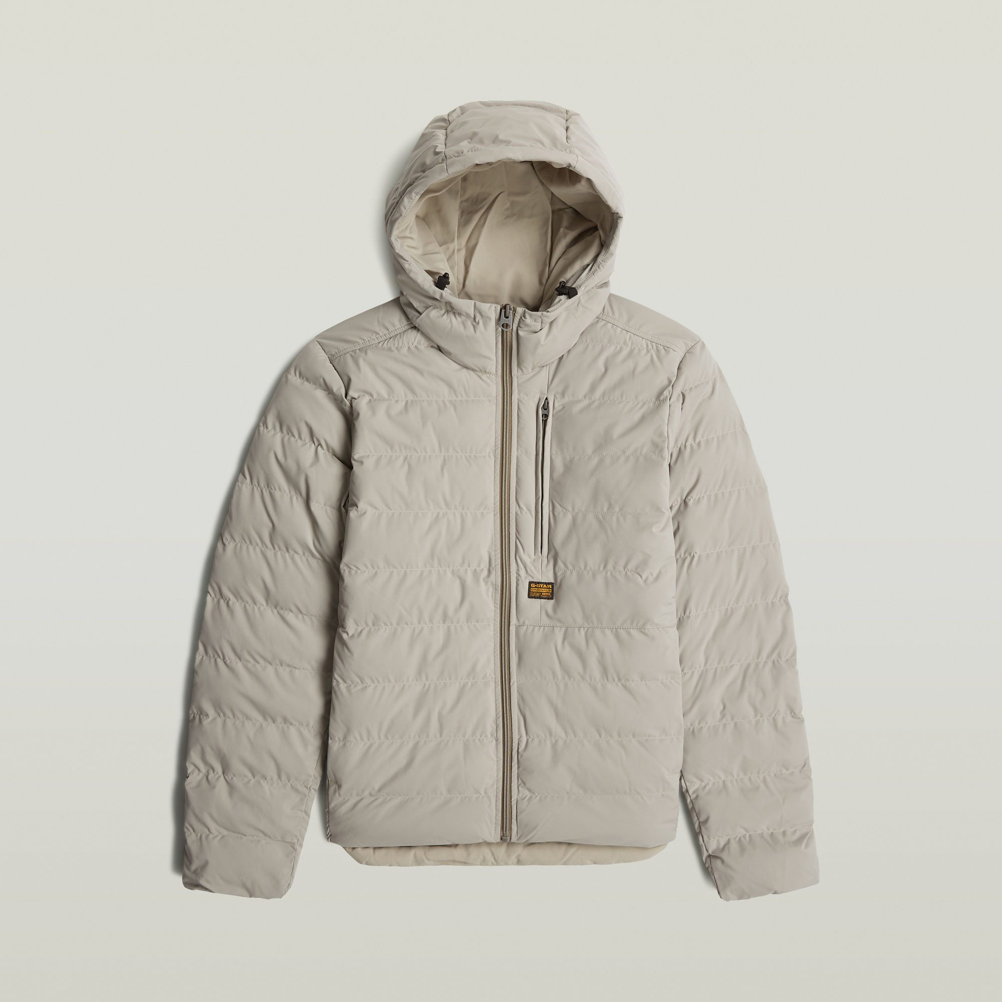 G-STAR Anorak Foundation hdd liner jkt