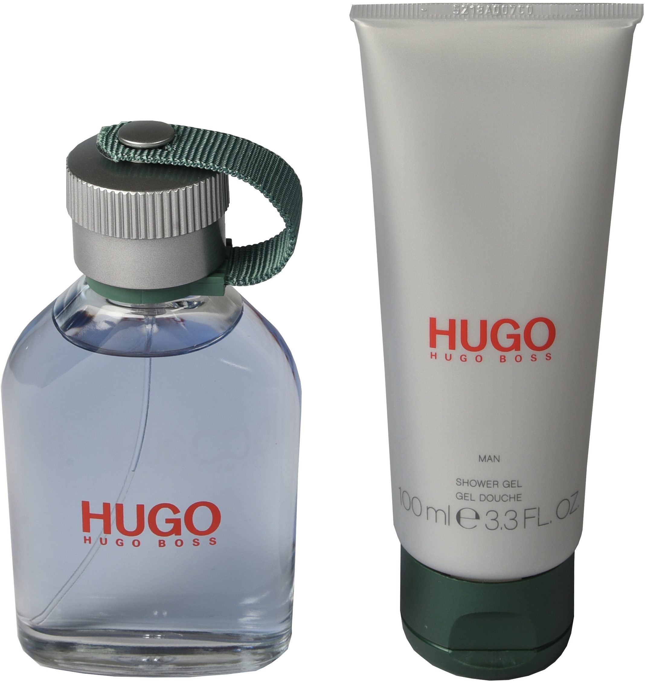 Hugo Boss, »Hugo«, Duftset (2tlg.) online kaufen OTTO