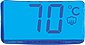 RUSSELL HOBBS Wasserkocher WK Precision Control 21150-70, 1,7 l, 2200 W, Bild 4