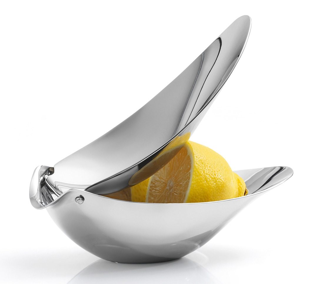 Alessi Zitrone Limette 108 kostenloser Versand 