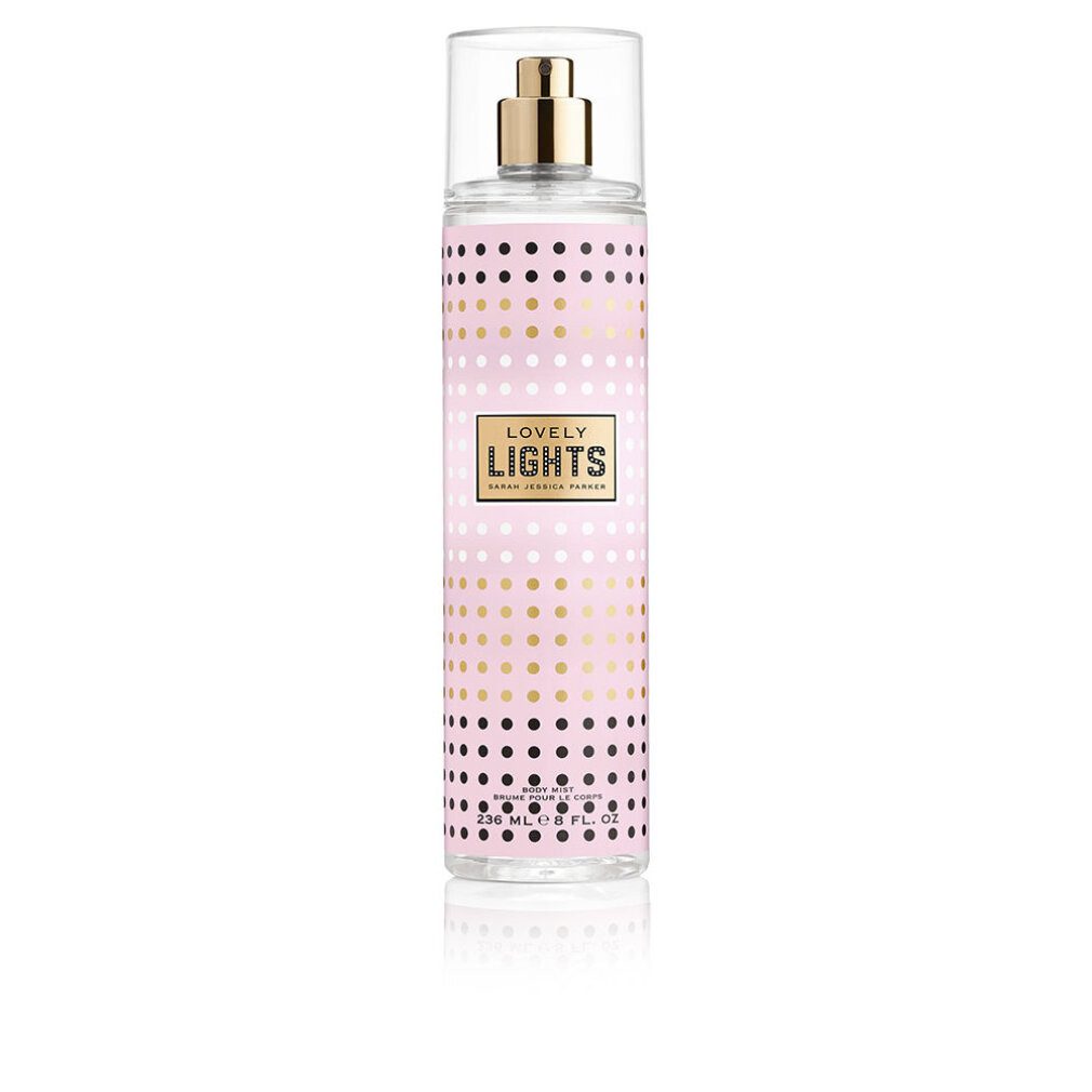 Sarah Jessica Parker Körperspray Lovely Lights Body Mist 236ml