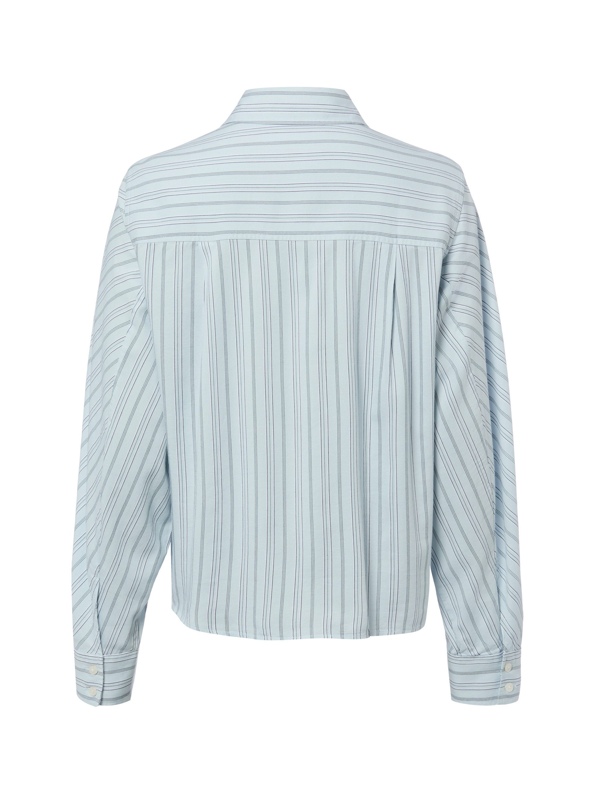Samsoe & Samsoe Hemdbluse Sania