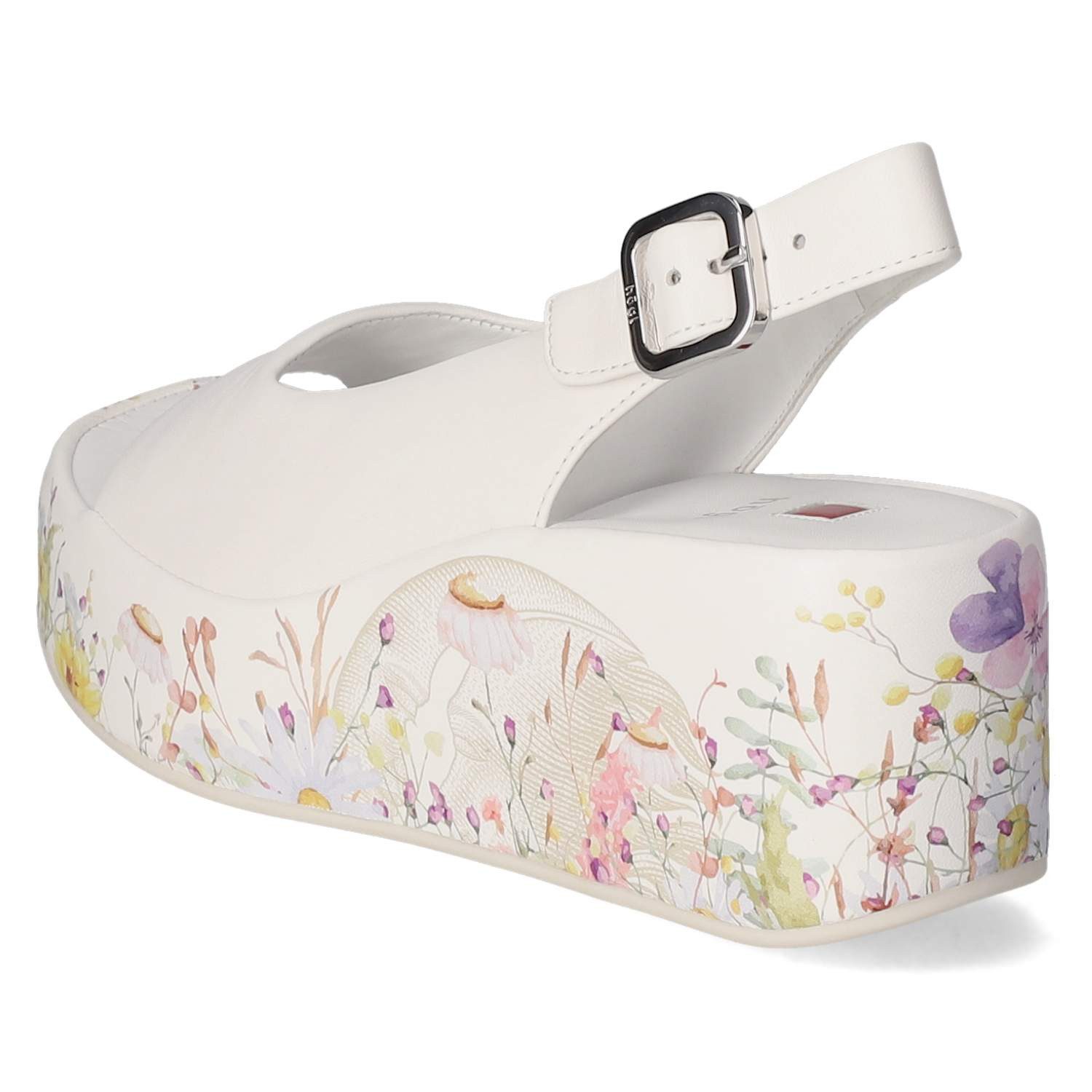 Högl Keilsandaletten Sandalette