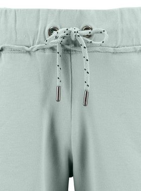 Key Largo Shorts mit praktischen Reißverschlusstaschen