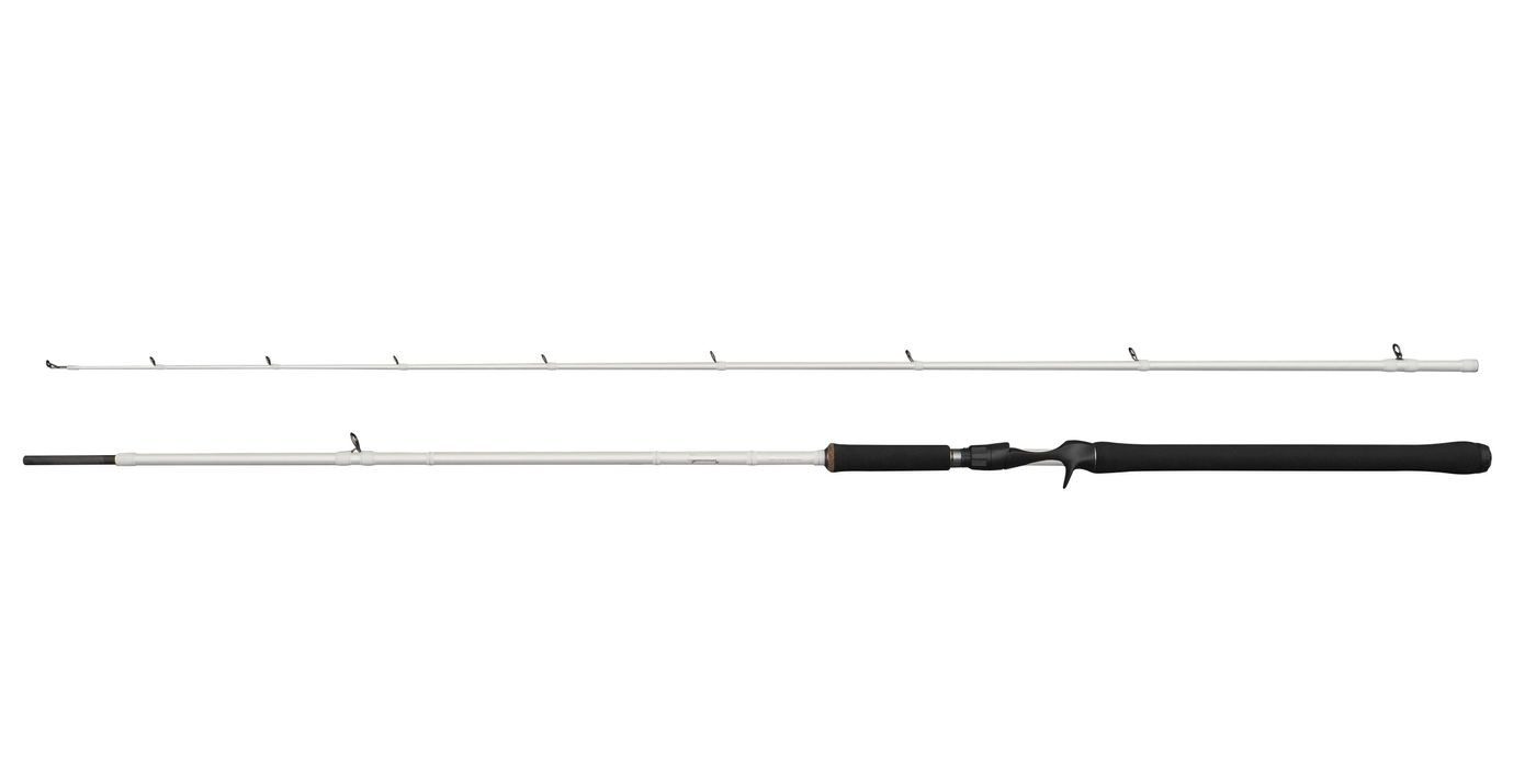 Abu Garcia Spinnrute Abu Garcia BEAST X2 862 XTR Trolling Cast 150-400g