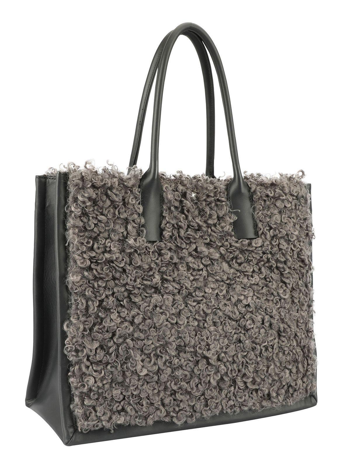 BOGNER Shopper Liva Handbag (Set, 2-tlg)