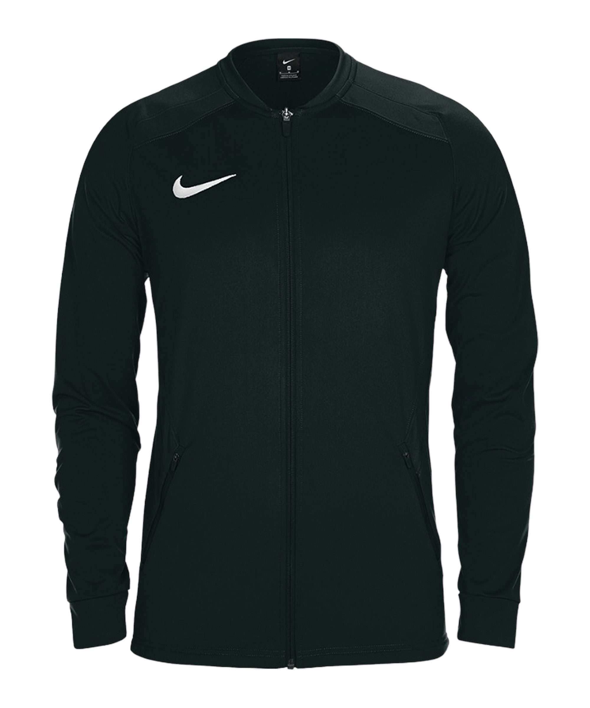 Nike Sweatjacke Nike Performance Team Training Knit Kapuzenjacke Polyester günstig online kaufen