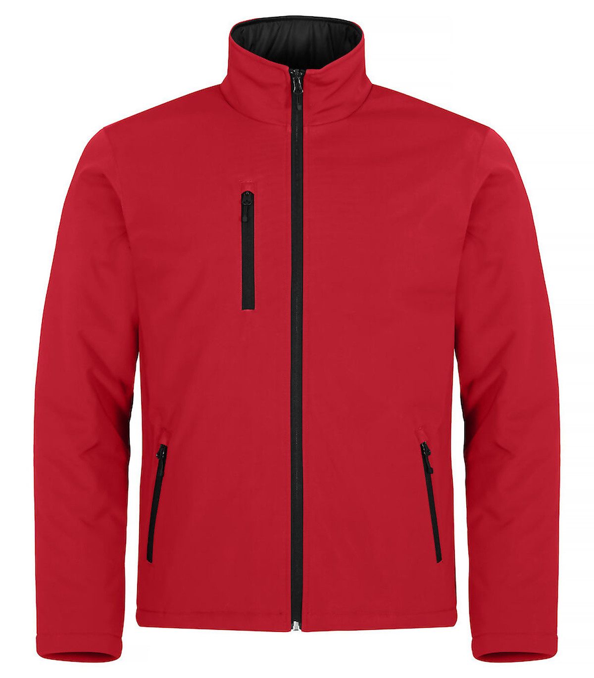 Softshelljacke Padded Softshell