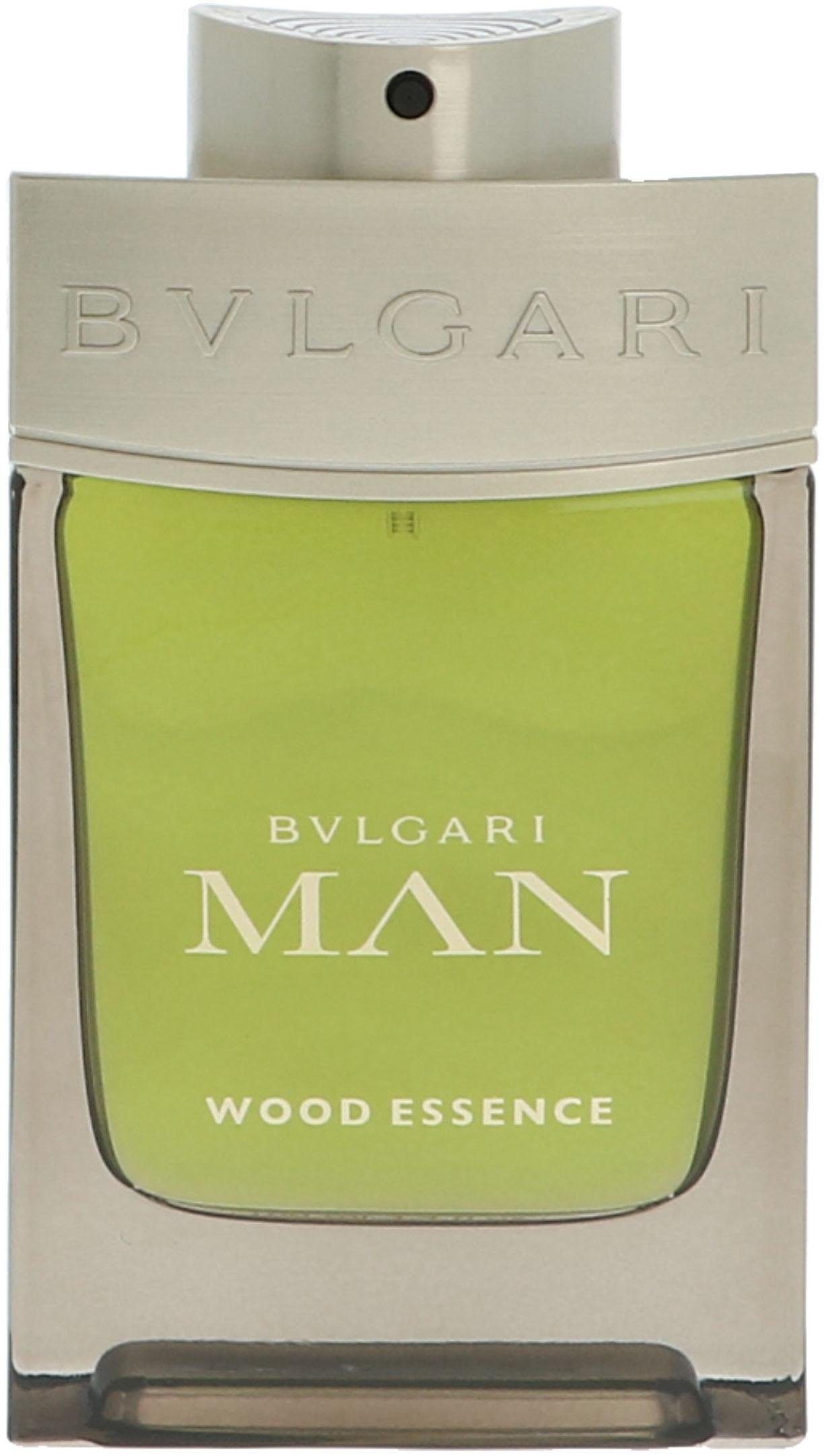 Eau de Parfum Wood Essence
