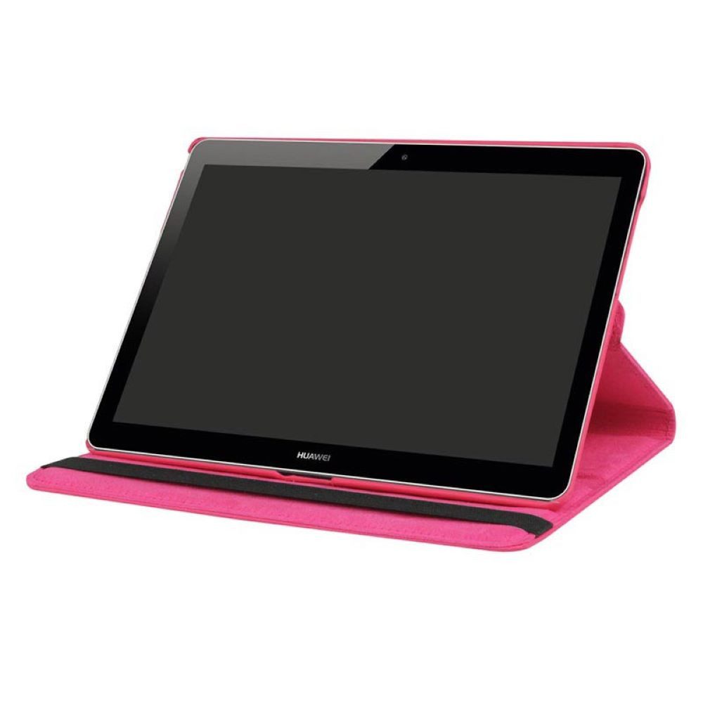 COFI 1453 Tablet-Hülle Tablet Cover kompatibel mit HUAWEI MEDIAPAD T3 9.6 ZOLL Tasche Hülle – Bild 4 von 5