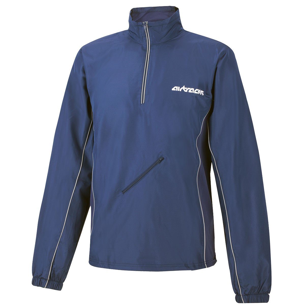 Airtracks Laufjacke Thermo Laufjacke Pro optimal für die kältere Jahreszeit wie Herbst und Winter