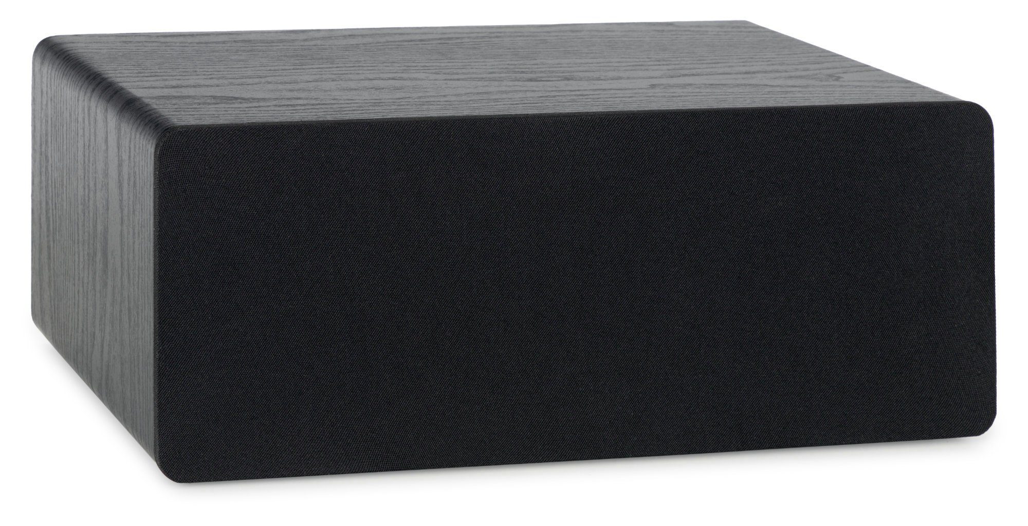 4" Multifunktions Box W, Center-Lautsprecher CS-440 2x Regal-Lautsprecher Surround-System) Satelliten McGrey (40 HiFi HiFi für