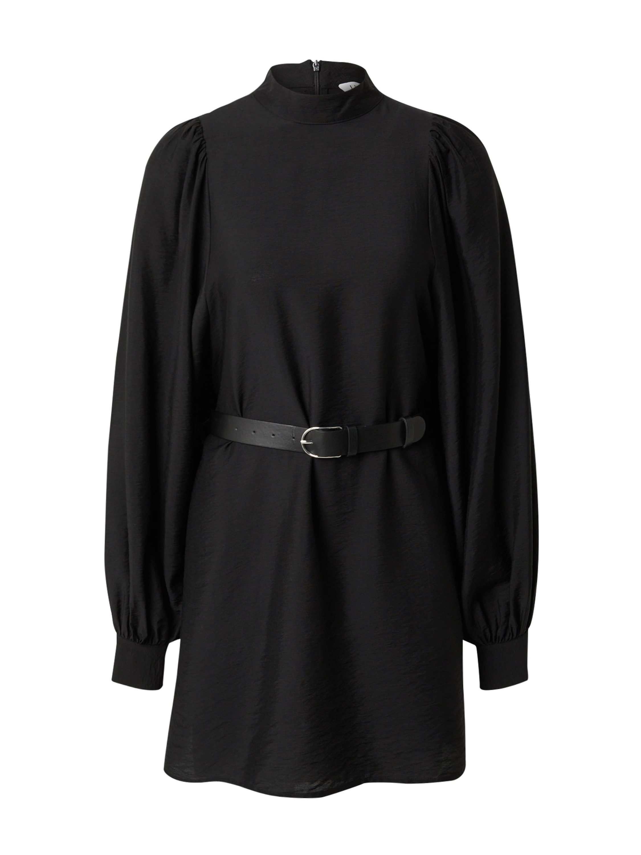 EDITED Cocktailkleid Addie (1-tlg) Drapiert/gerafft günstig online kaufen