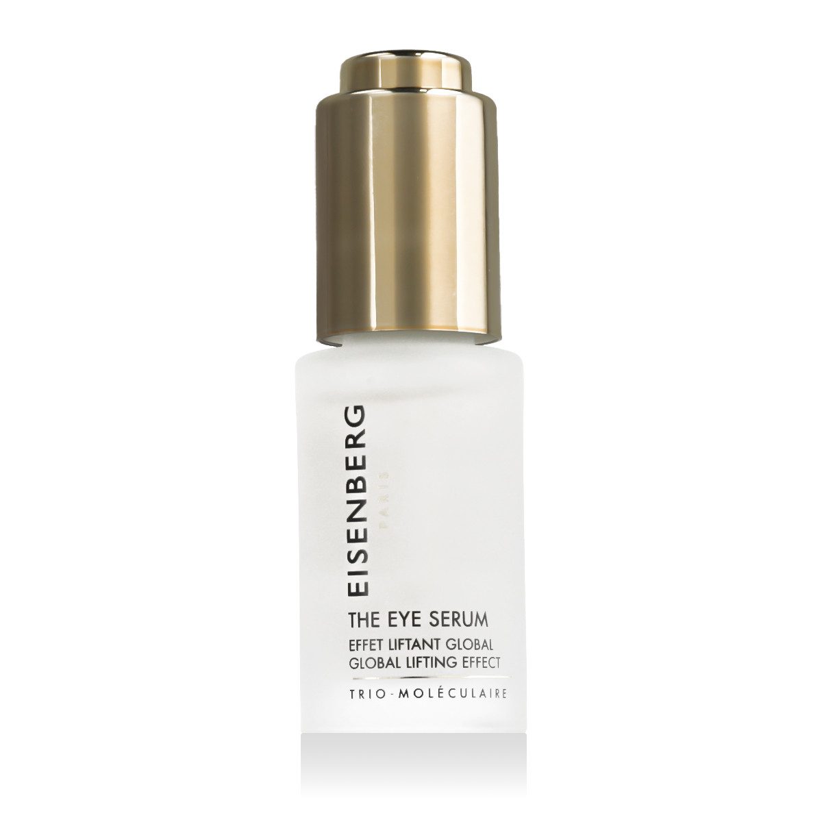 Eisenberg Augenserum Trio-Molecular®