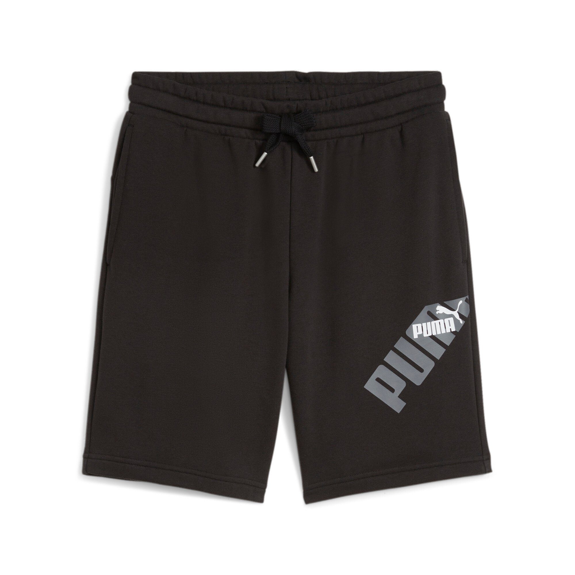 PUMA Shorts POWER GRAPHIC SHORTS 9'' TR