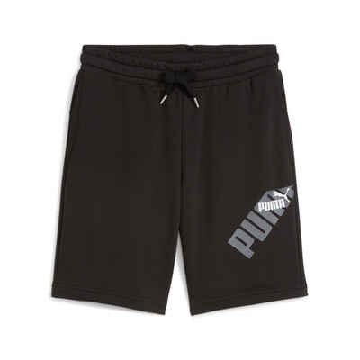 PUMA Шорти POWER GRAPHIC SHORTS 9'' TR