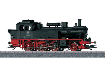 Märklin Tenderlokomotive »Märklin Start up - BR 74, DB - Wechselstrom - 36740«, Spur H0