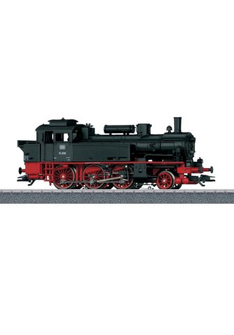 Märklin Tenderlokomotive "M&...