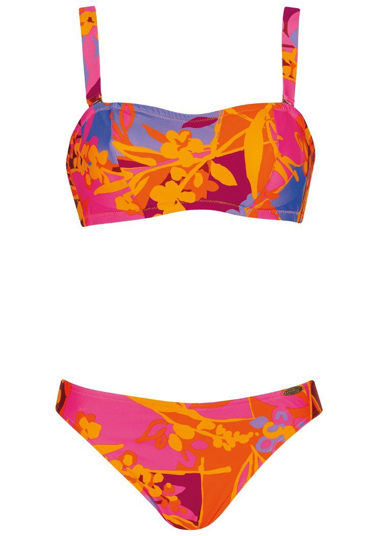 Triangel-Bikini Bikini