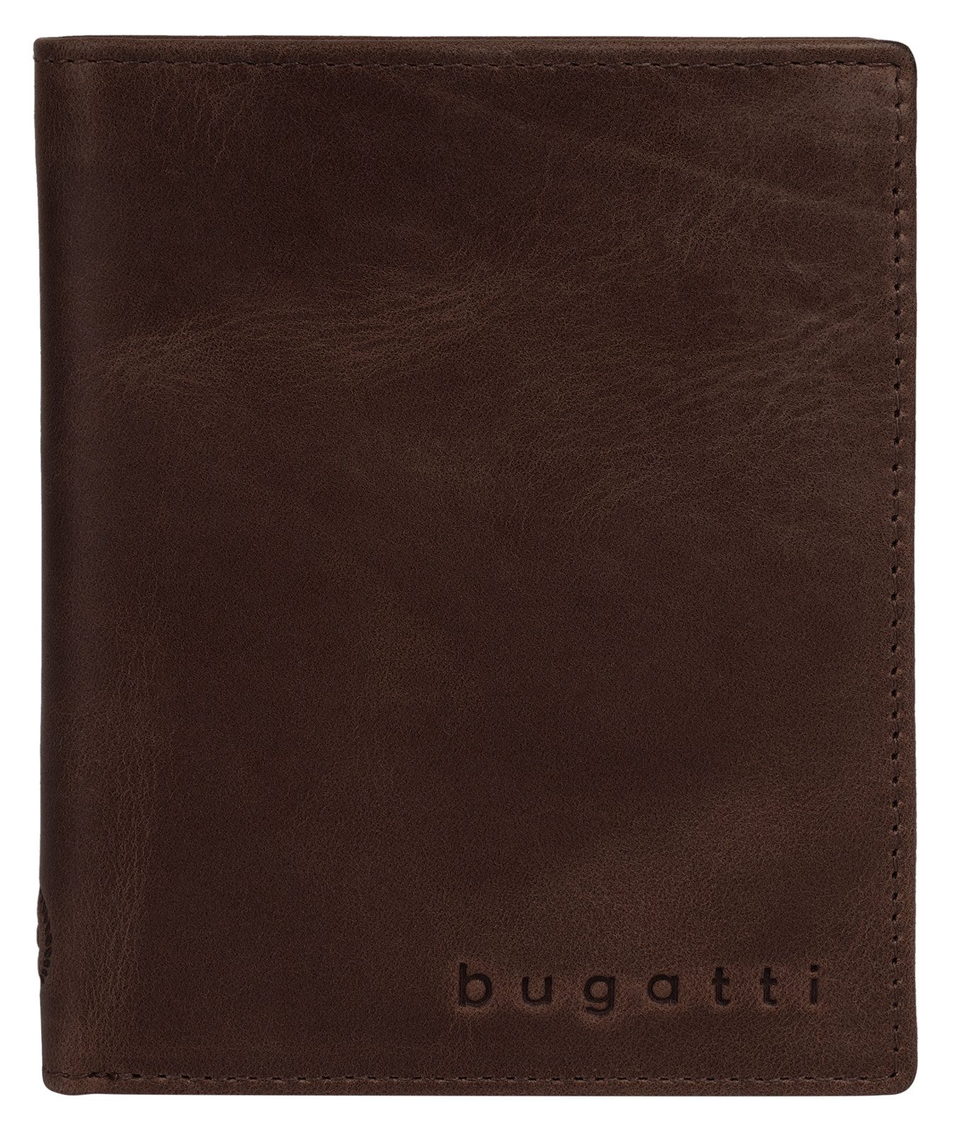bugatti Geldbörse VOLO, echt Leder