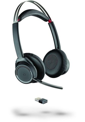 PLANTRONICS Наушники »Voyager Focus UC B825-...