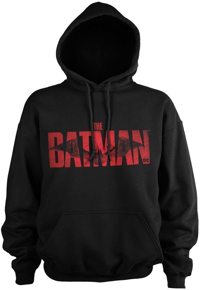 Batman Kapuzenpullover