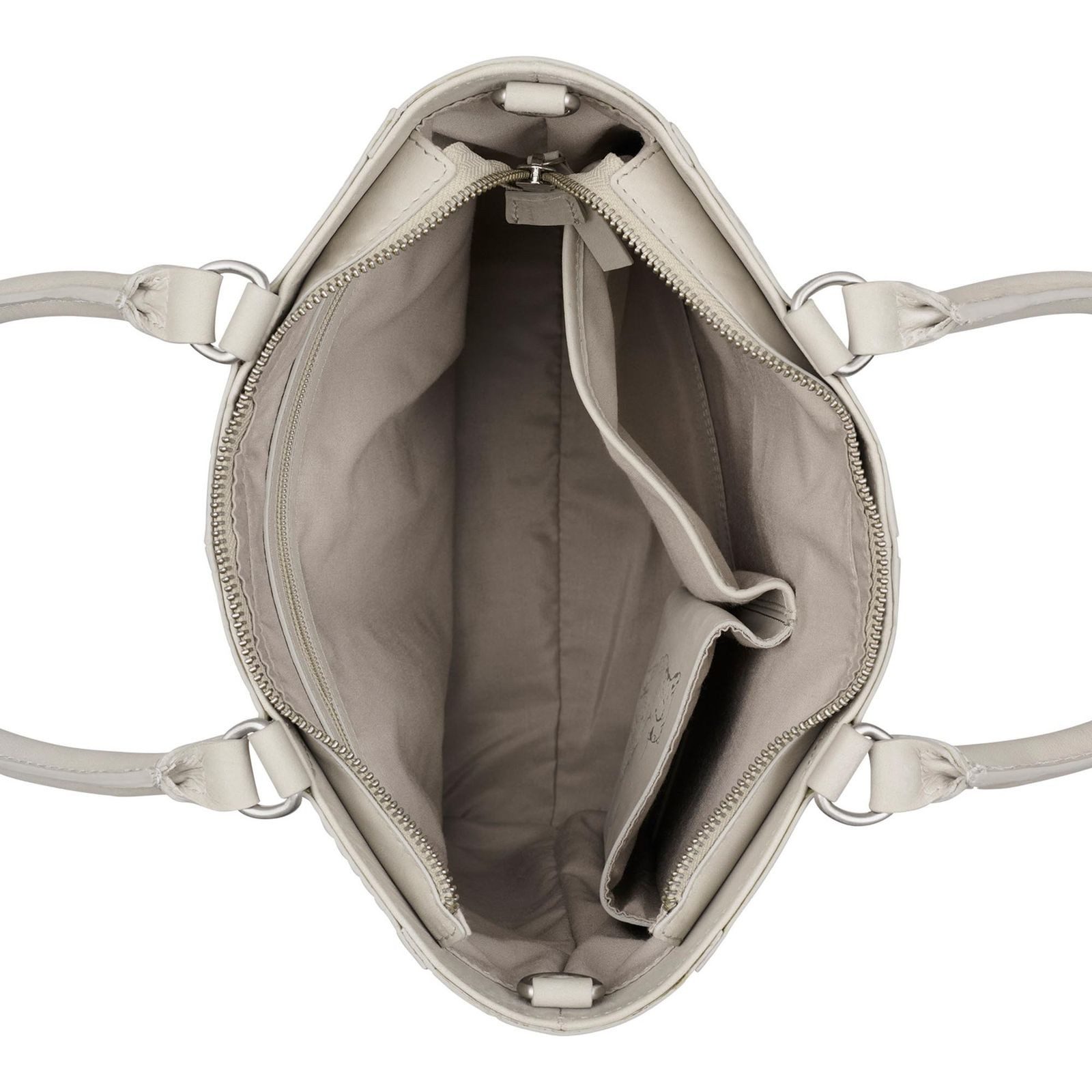Burkely Shopper Shopper, aus echtem Leder