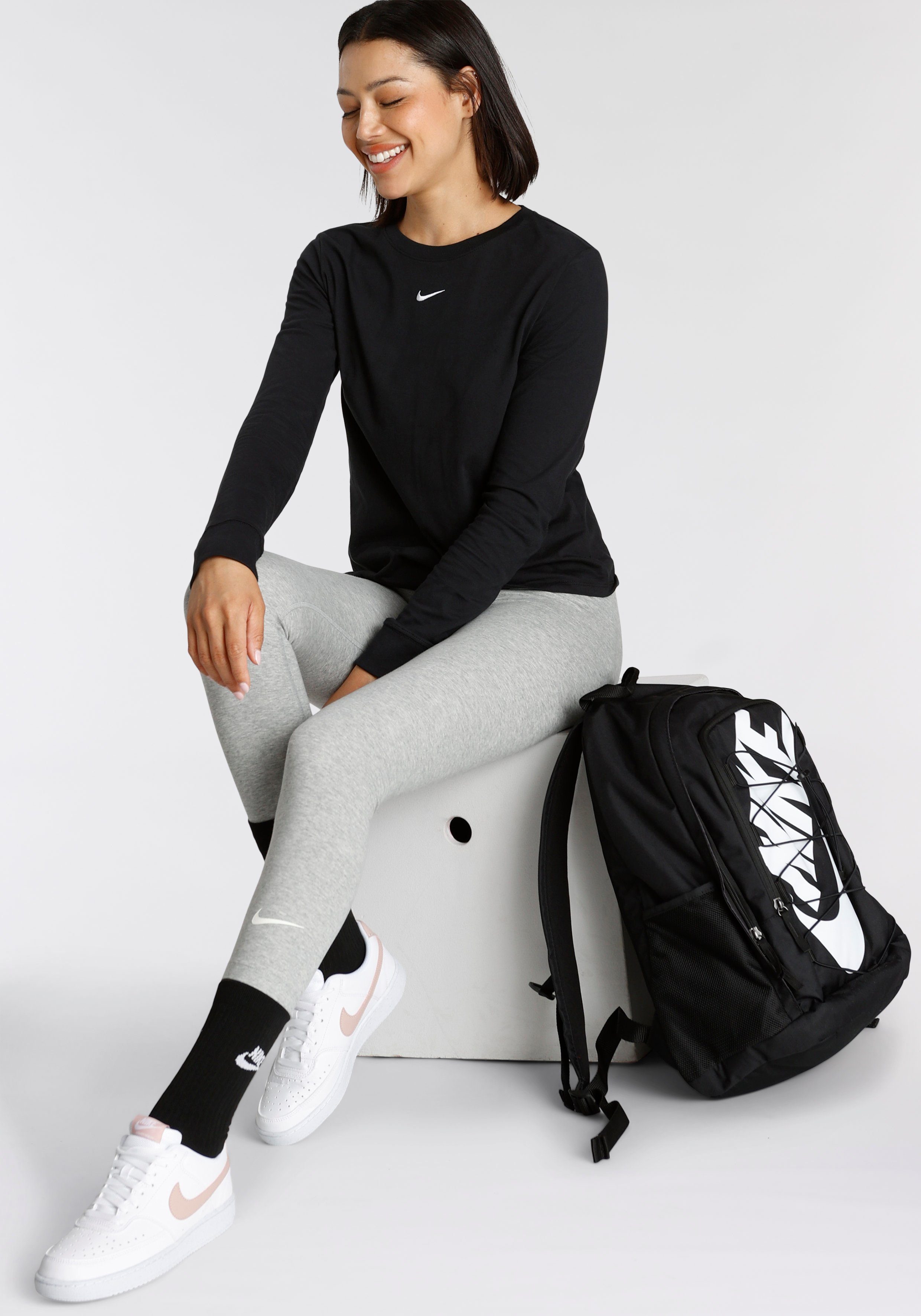 Günstige Nike Pullover für Damen online kaufen | OTTO