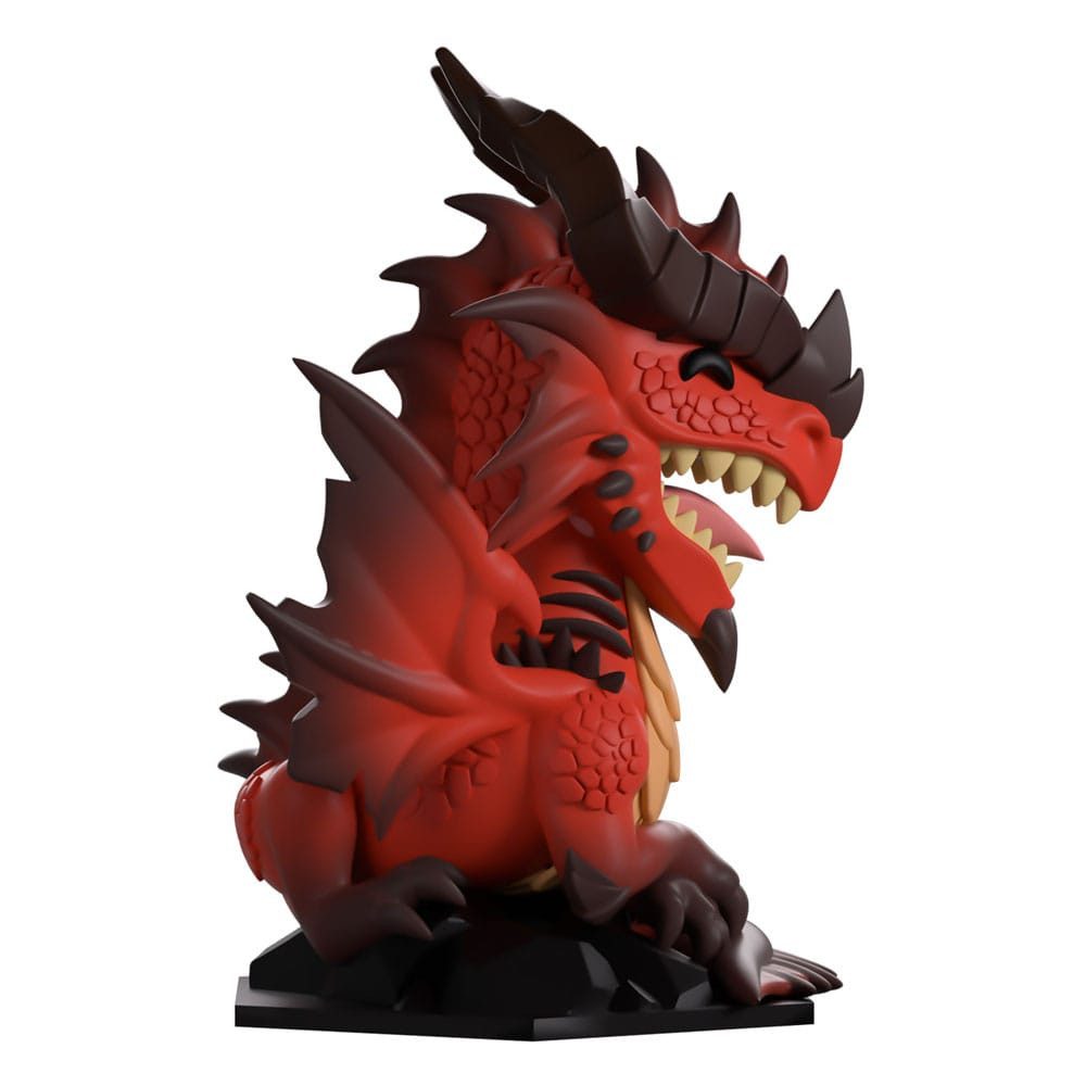 Youtooz Merchandise-Figur Dungeons & Dragons Vinyl Figur Red Dragon 12 cm