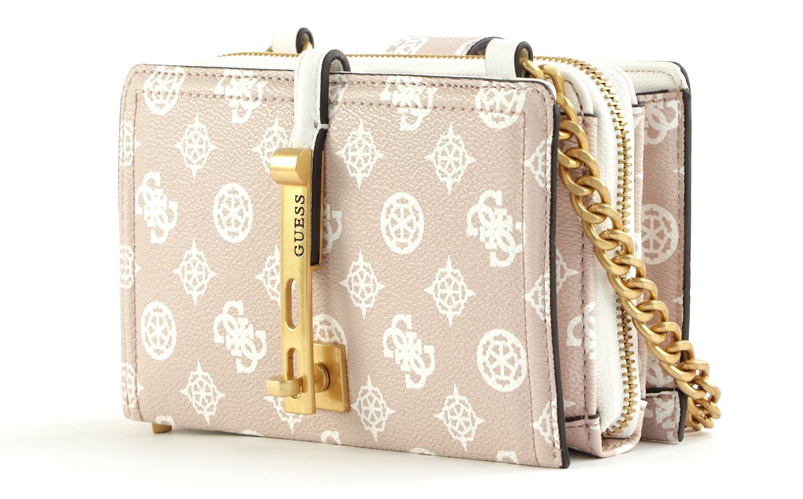 Guess Umhängetasche James Logo günstig online kaufen
