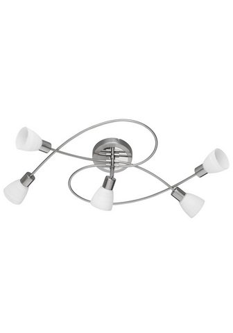 TRIO LEUCHTEN LED Deckenstrahler»CARICO«...