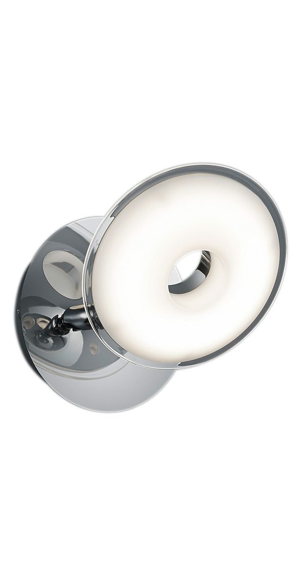 TRIO Leuchten LED Wandleuchte »Pilatus«, 1-flammig | OTTO