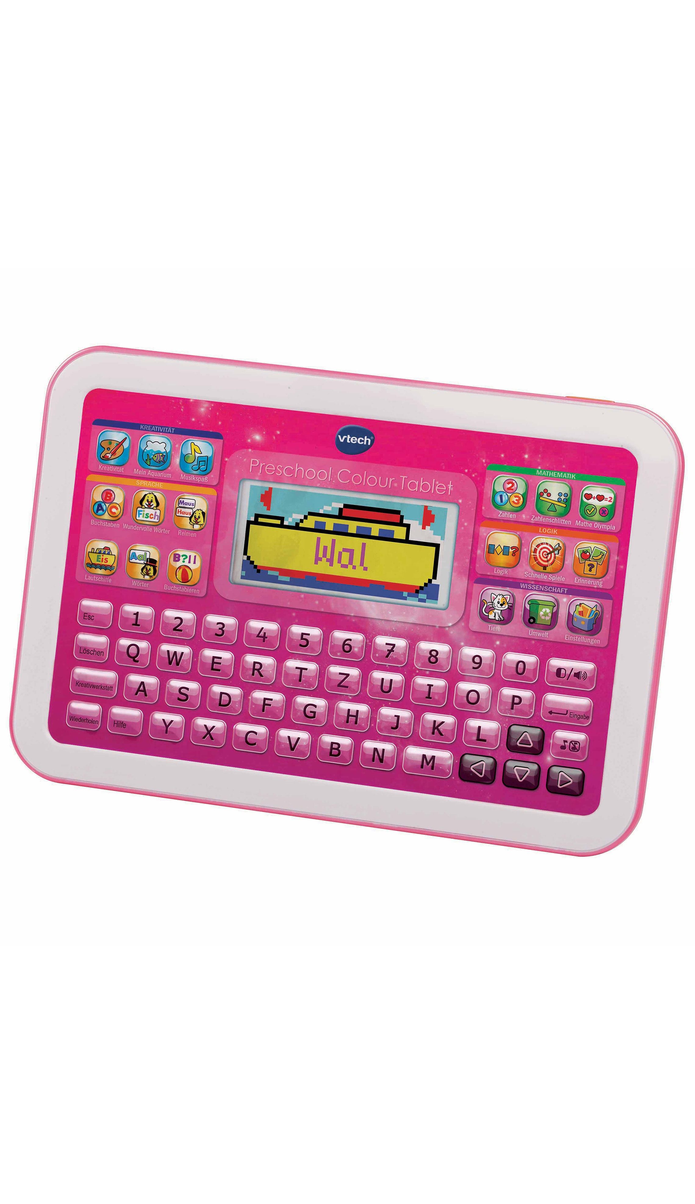 Vtech® Lerntablet »Preschool Colour Tablet« kaufen OTTO