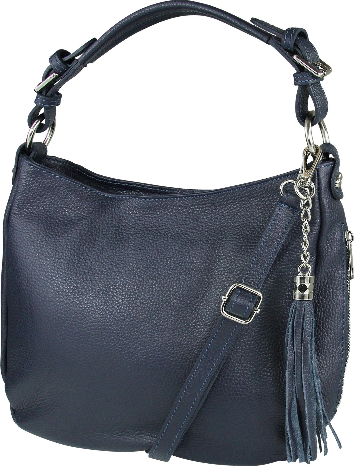 Schultertasche Toscanto Damen Schultertasche Shopper
