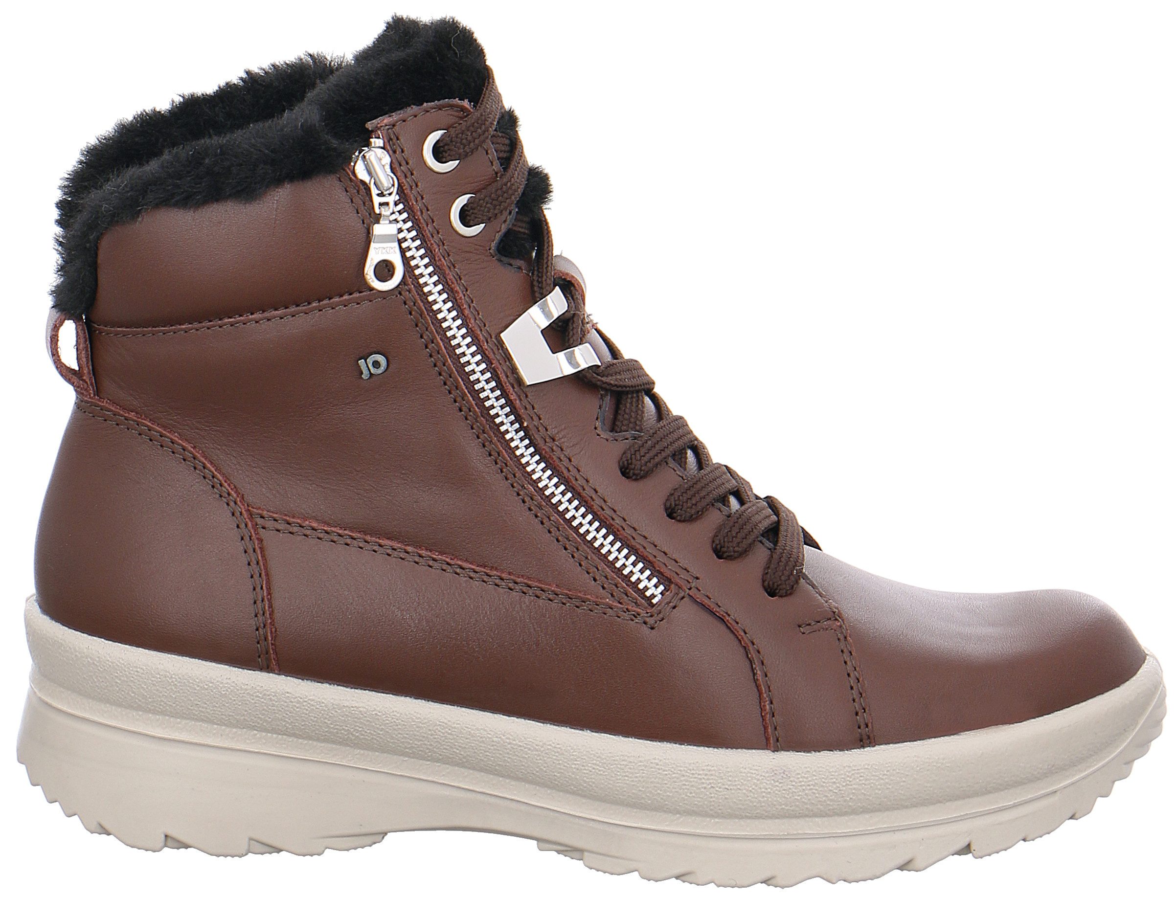 Jomos Schnürstiefelette