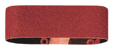 BOSCH Schleifpapier, (3 Stück), X440 Best for Wood and Paint Set K80 - 40 x 305 mm - 3er-Pack