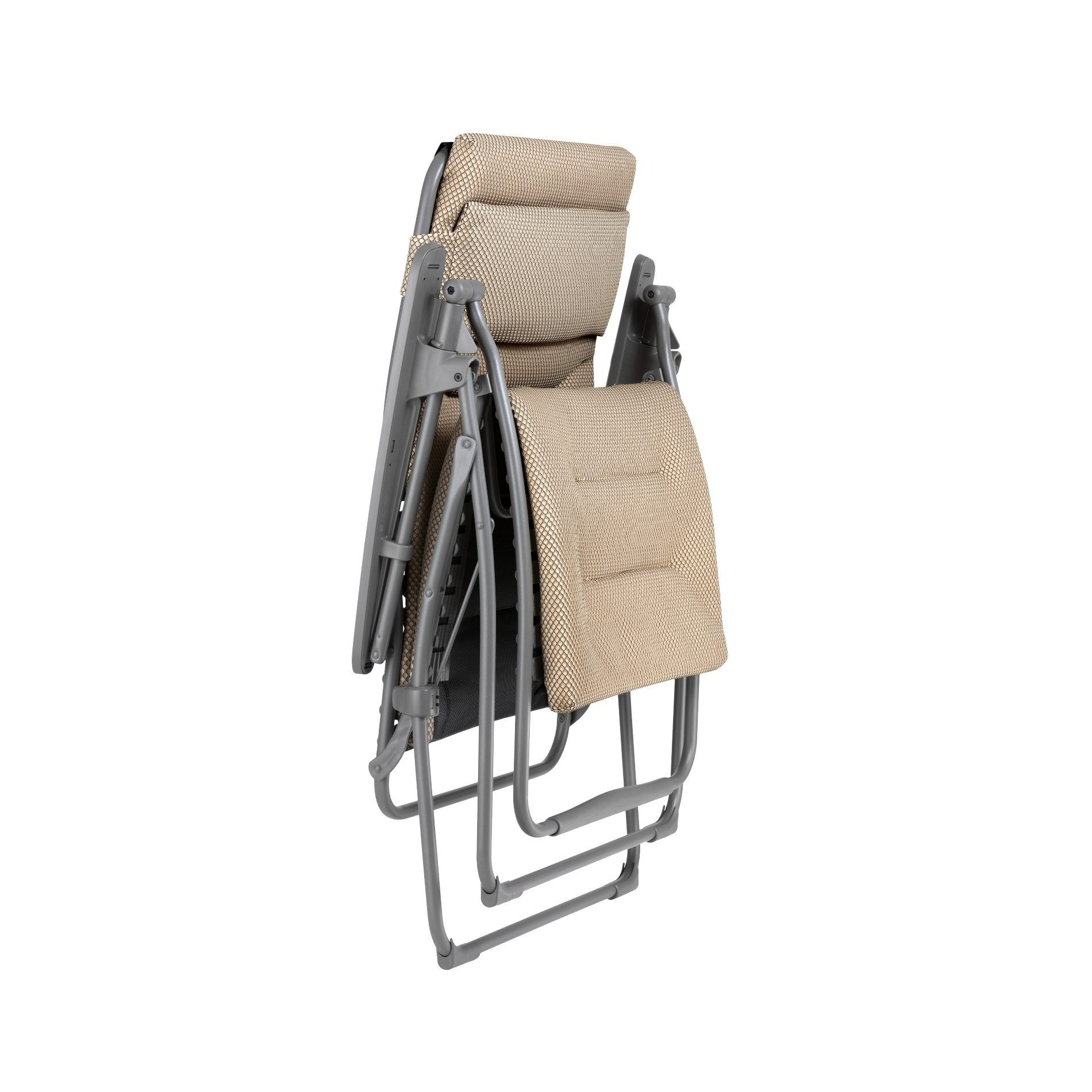 Lafuma Mobilier Gartenstuhl Futura XL (Gartenliege, günstig online kaufen