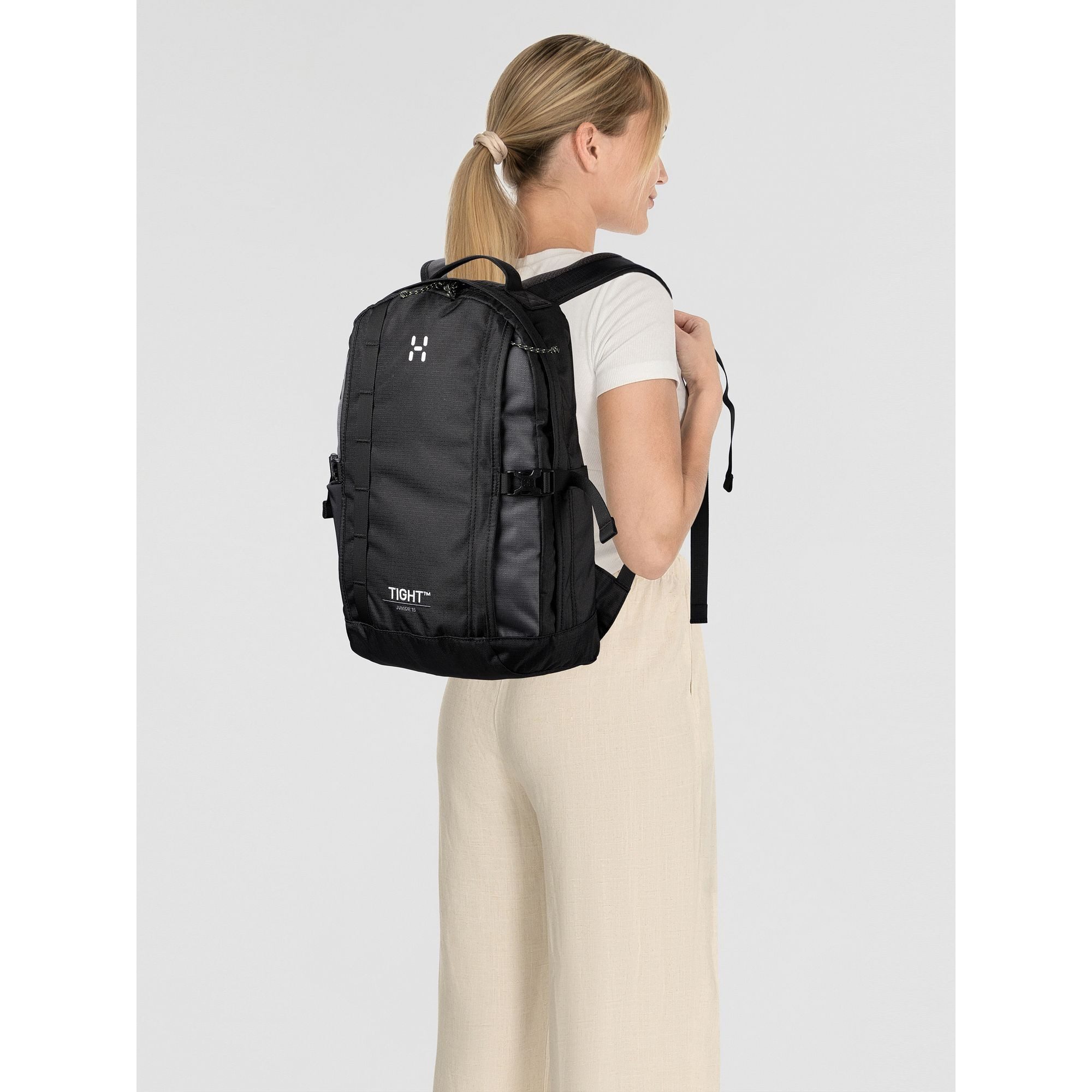 Haglöfs Rucksack Tight Junior 15, Polyester