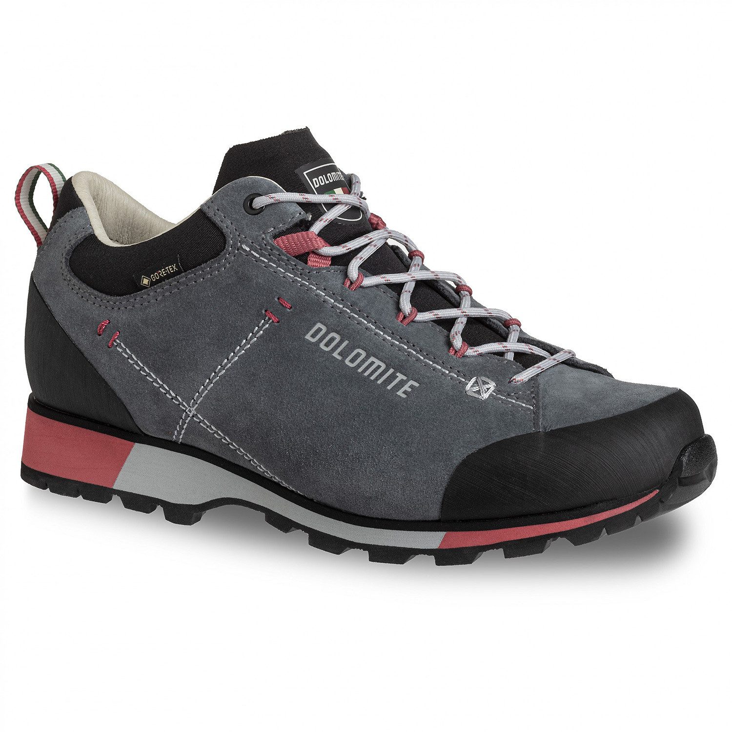 Dolomite Multifunktionshalbschuh W 54 HIKE LOW EVO GTX Hikingschuh günstig online kaufen