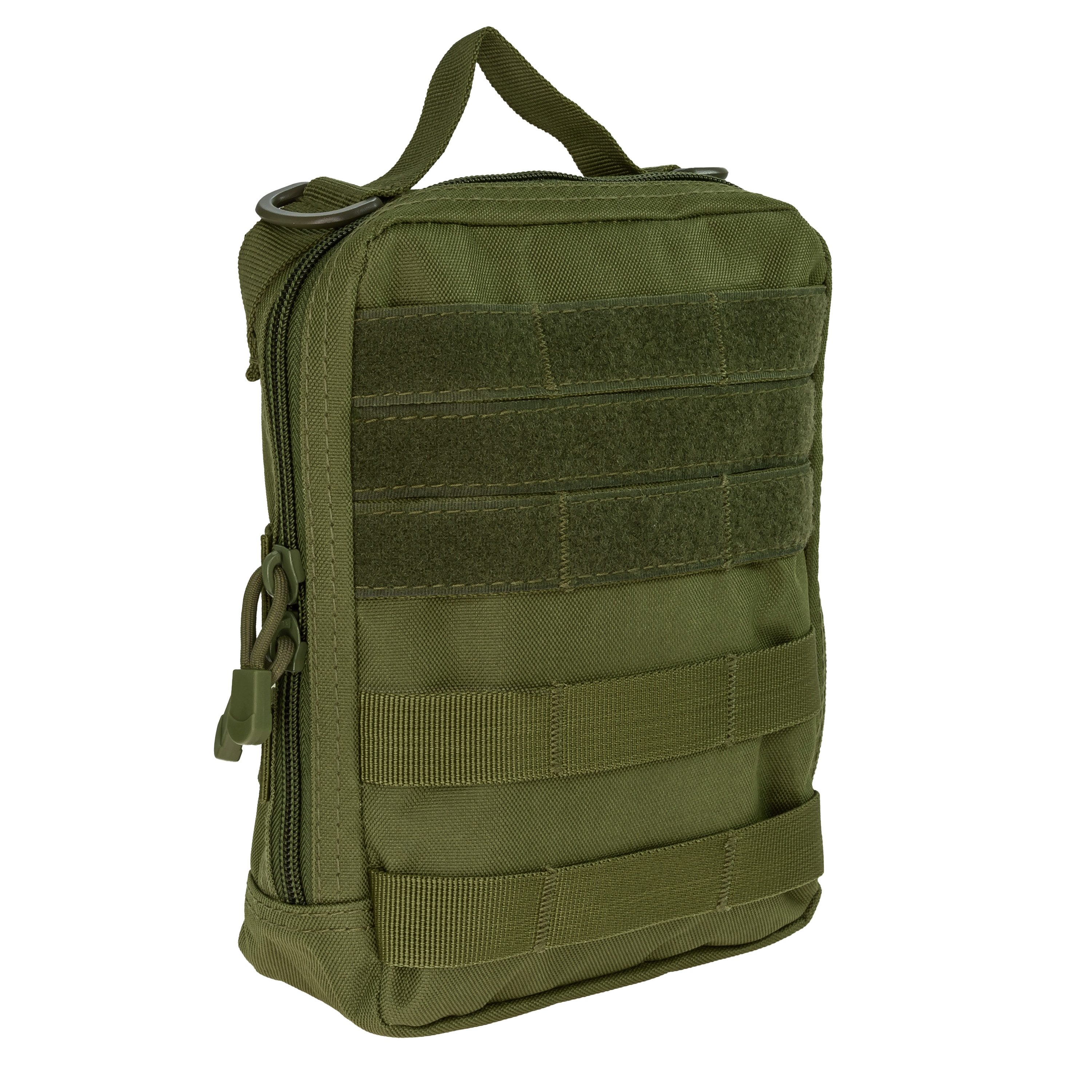 SCHNORR Rucksack MOLLE Tasche olivegrün 17 günstig online kaufen