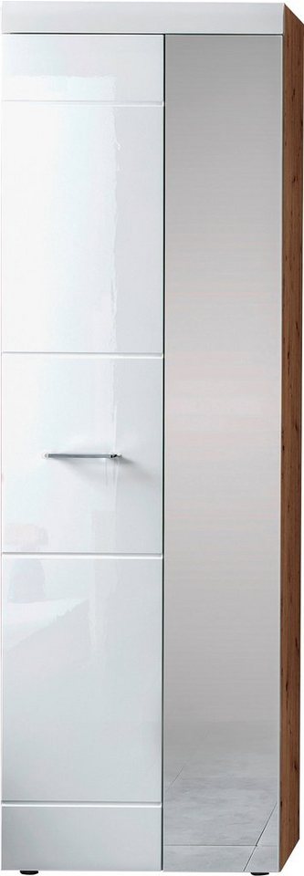 INOSIGN Garderobenschrank LIRO Breite ca. 60,8 cm, Ideal für jeden  Wohnbereich