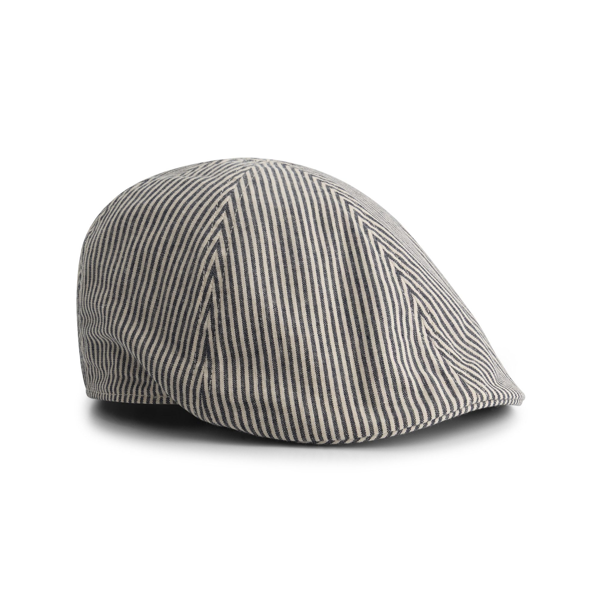 MGO Flat Cap Byron