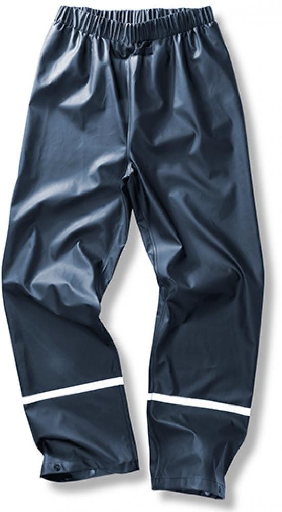 Result Arbeitshose Prism PU Waterproof Trouser with Reflective Bands & Recycled