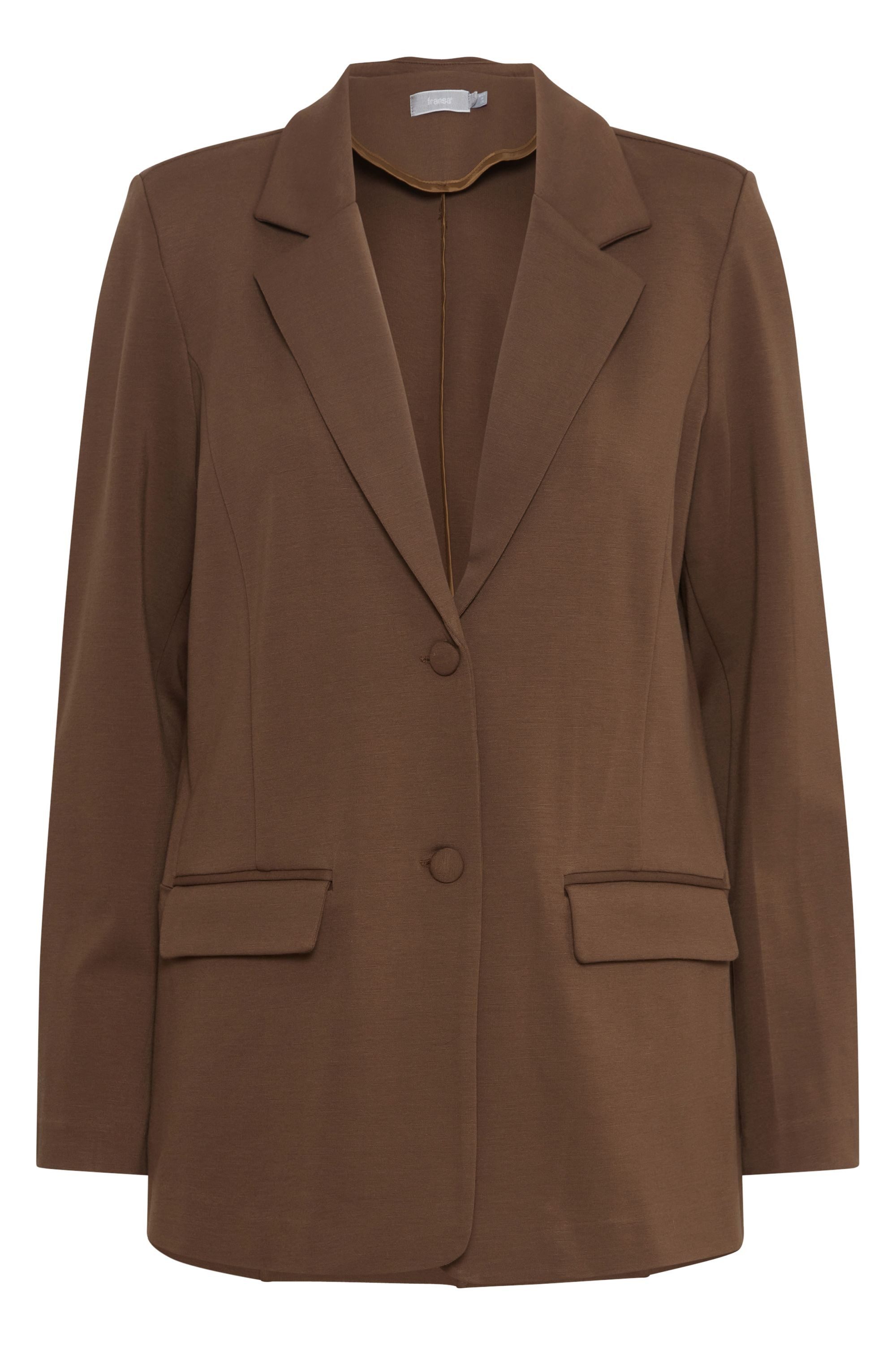 fransa Jackenblazer Jackenblazer günstig online kaufen