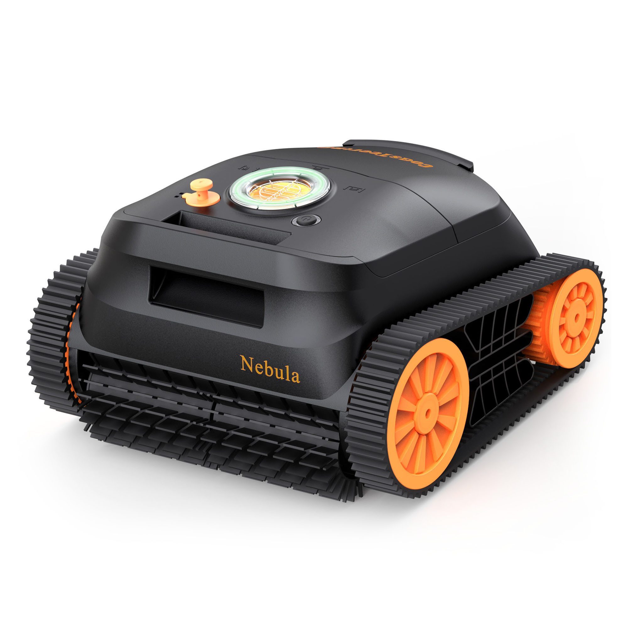 Poolroboter Nebula Kabelloser Poolroboter, Wandklettern & Wasserlinienreinigung