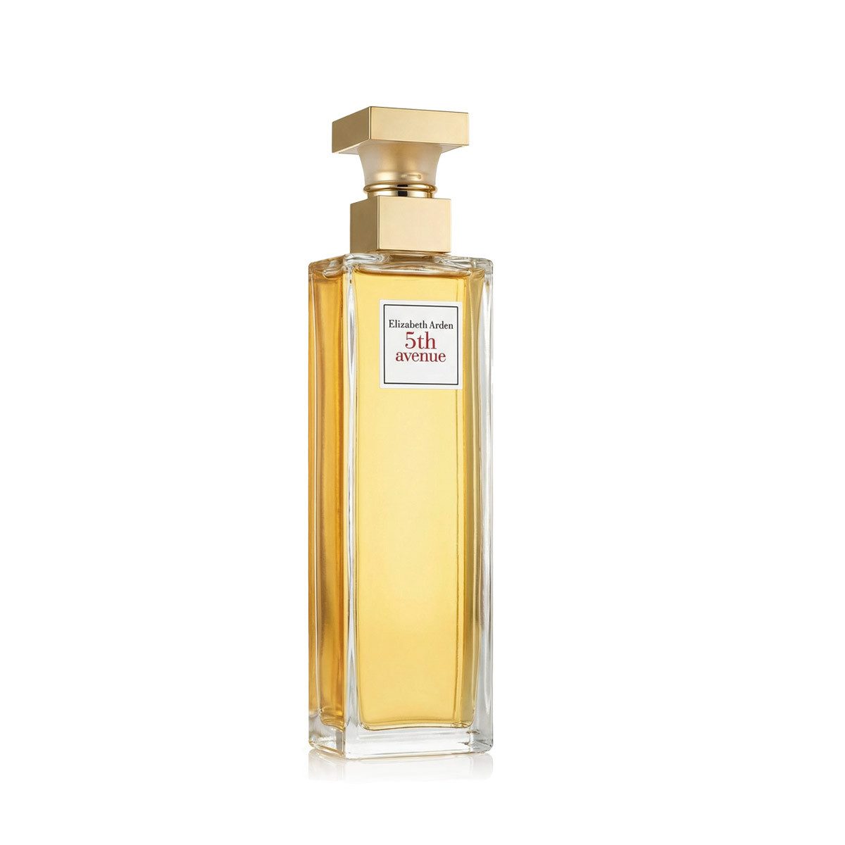 Elizabeth Arden Eau de Parfum Elizabeth Arden 5th fifth Avenue Eau de Parfum 125 ml