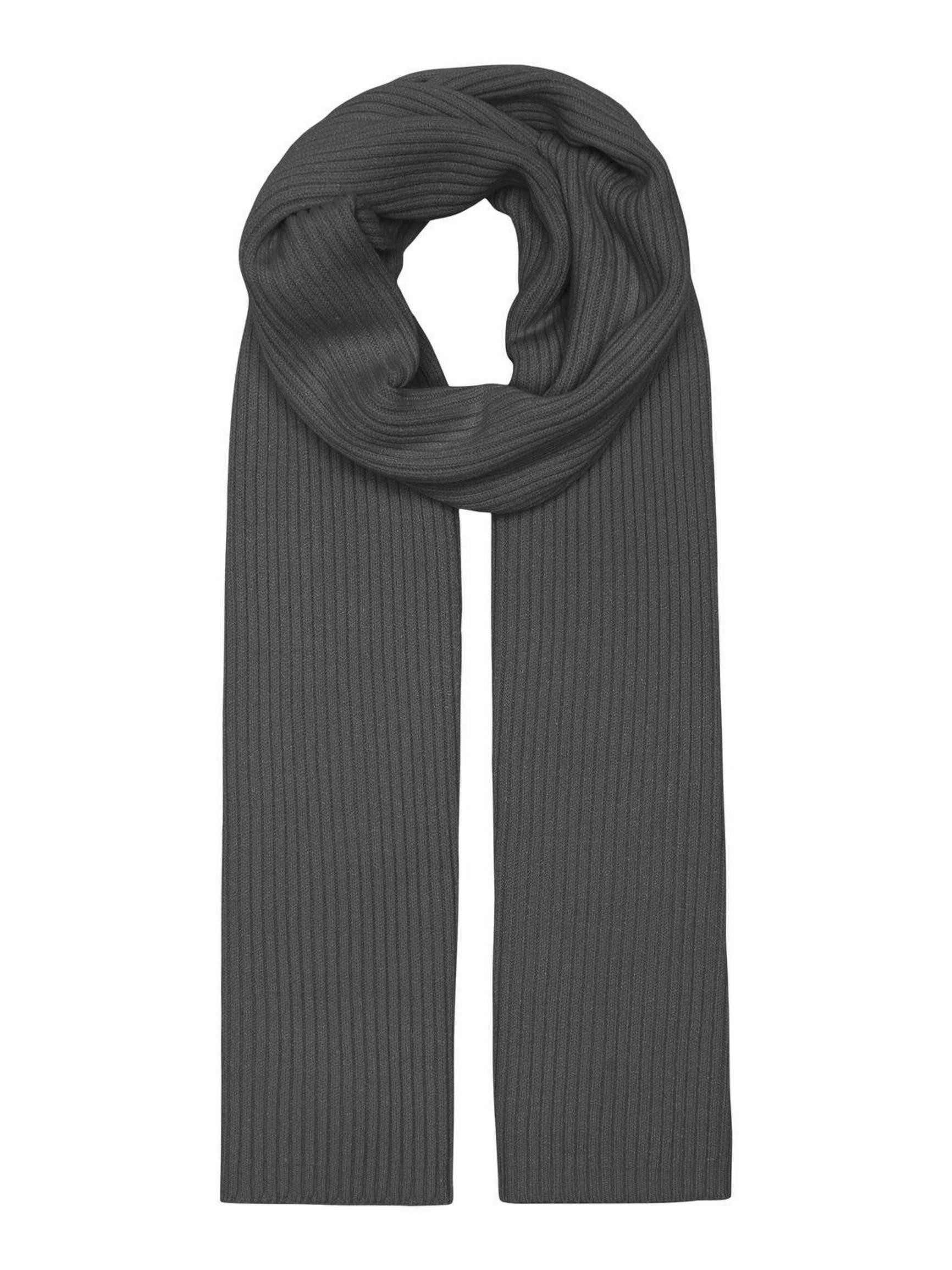 Strickschal
