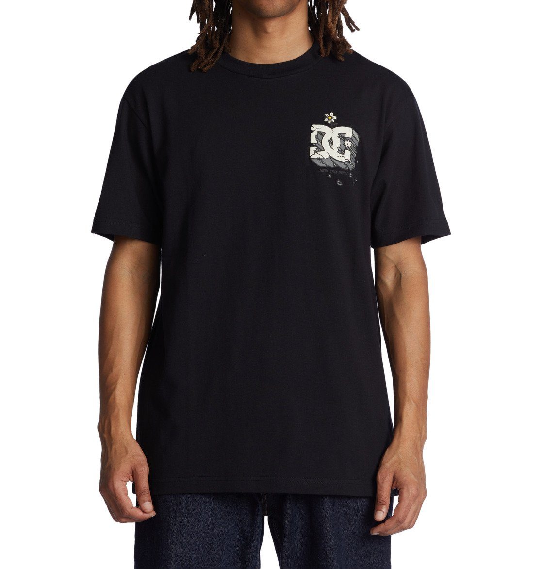 DC Shoes T-Shirt Still Here